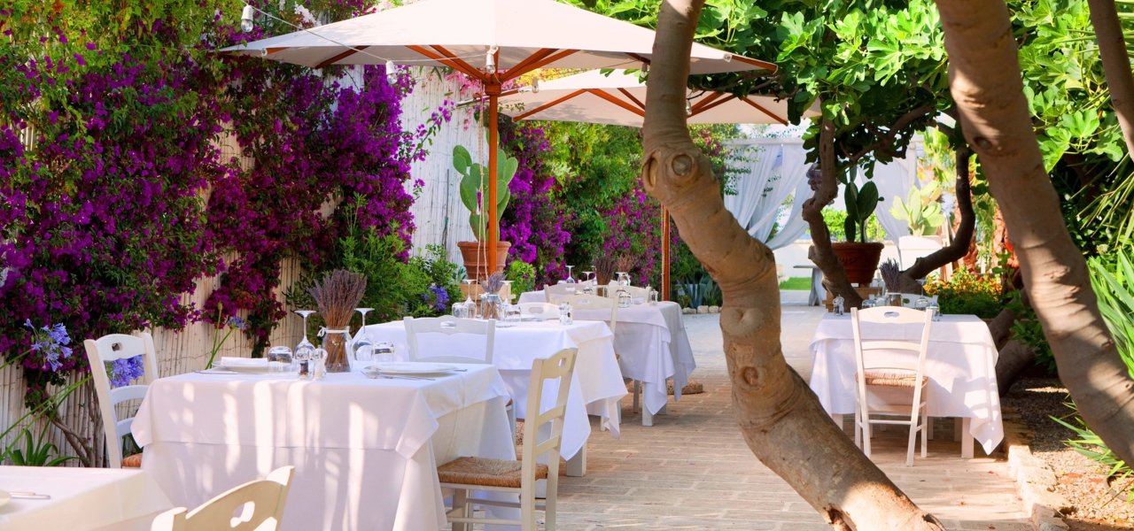 T_imo Restaurant
